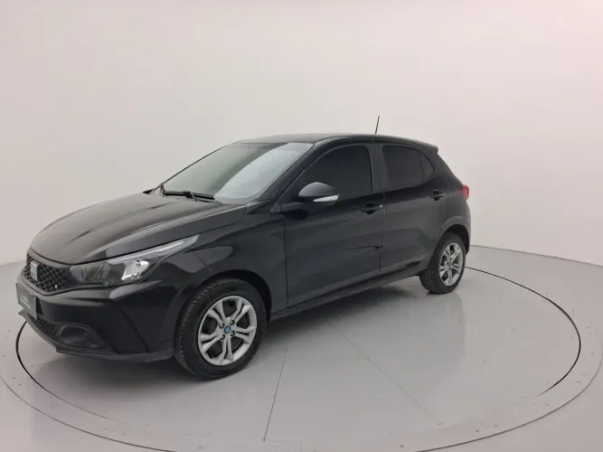 Fiat Argo Drive 1.0 Firefly 2026