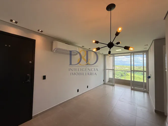 PORTAL SOLAR DOS JACARANDÁS - JACARANDÁS - Apartamento