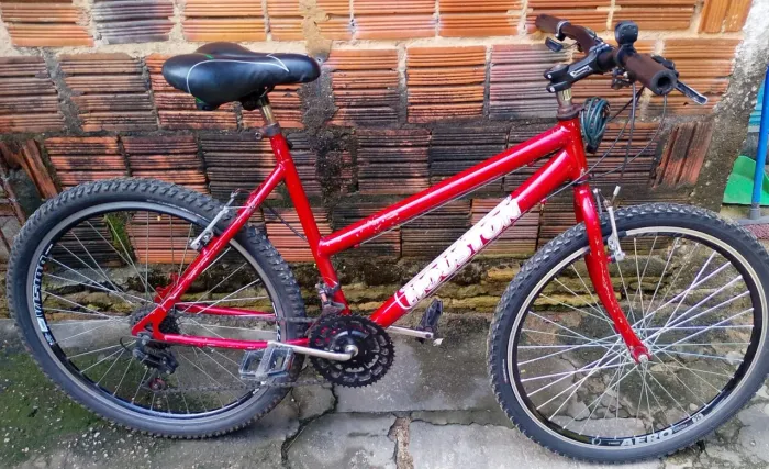 Bike aro 26