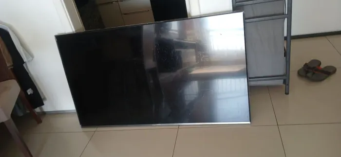 Tv sansung