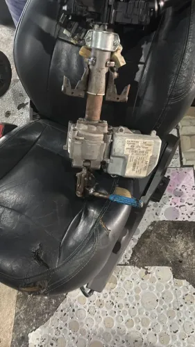 Coluna de direção KIa Soul / I30