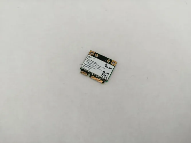 Placa WLAN Intel 622ANHMW - Dell Latitude e6400