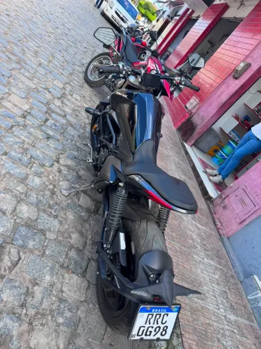 Zontes v310