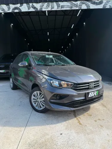 Fiat Cronos Drive 1.0 6V 2024