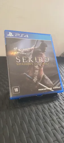 SEKIRO ps4