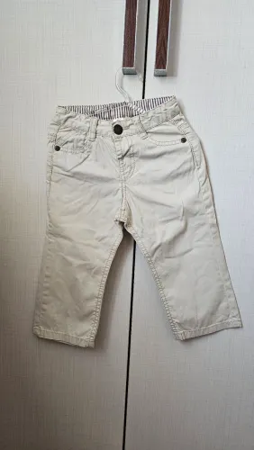 Calça zerado kids 1 aninho unissex