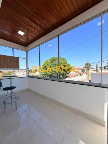 Vila Rica imóveis aluga: Maravilhoso Apartamento I Fino Acabamento I 200M² I 03 Quartos