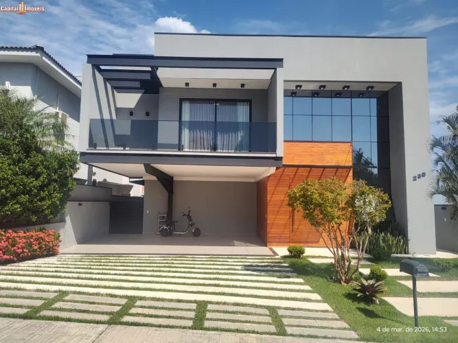 Residencial Santa Clara-Indaiatuba