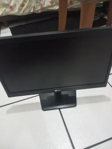 Monitor LG 