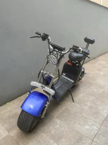 SCOOTER ELÉTRICA 3000W SHINERAY