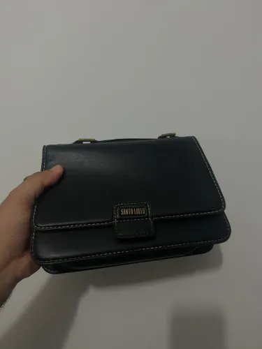 Bolsa Santa Lolla