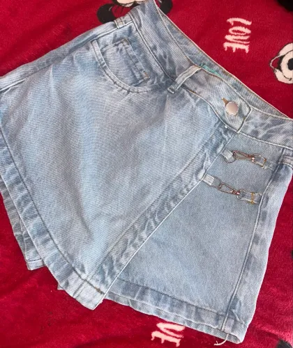 short saia