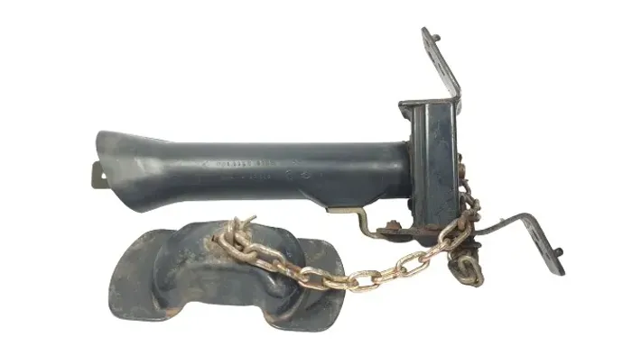 Suporte Estepe Nissan Pathfinder 1997 1998 1999 00 01 02 03