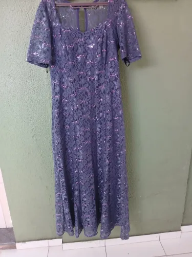 Vestido de Festa