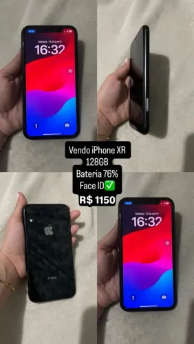 Iphone XR