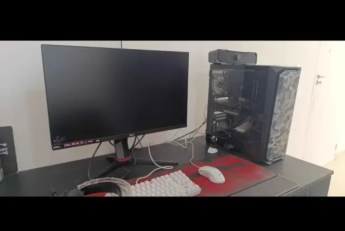 Computador Gamer