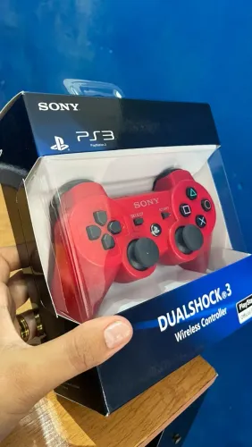 Controle Ps3
