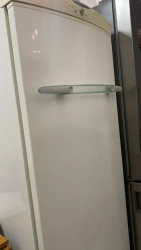 Freezer Brastemp 228 litros