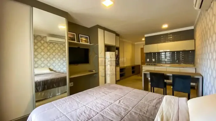 ****APARTAMENTO ALTO PADRÃO EM AVENIDA GRANDE FLUXO****