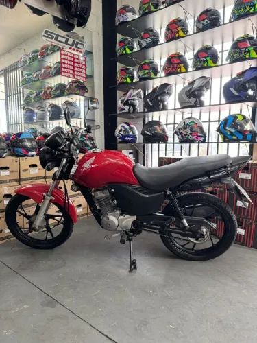 FAN 150 ESI - 2010