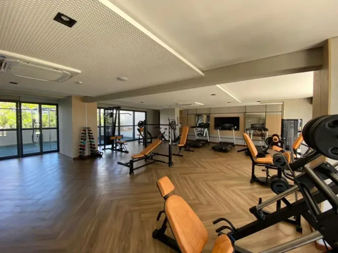 APARTAMENTO 3 SUÍTES, 103M², NO DUMARE JAGUARIBE