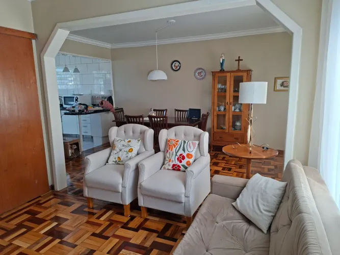 Vendo Apartamento Direto Com Proprietário.