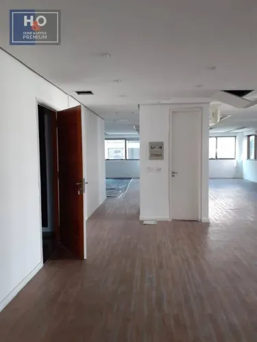 Andar Corporativo para alugar, 198 m² - ALAMEDA SANTOS - São Paulo/SP