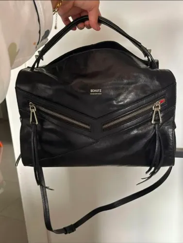 Bolsa tiracolo Schutz Suri