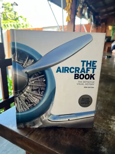The Aircraft Book