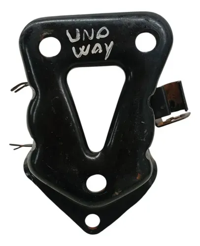 Suporte Eixo Traseiro Direito Fiat Uno Way 1.0 2011 2012