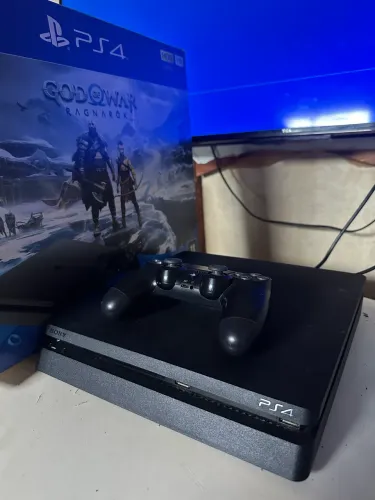 PlayStation 4 