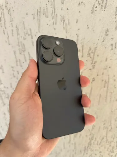 Celulares APPLE IPHONE 15 PRO Usados, seminovos e Novos no Brasil