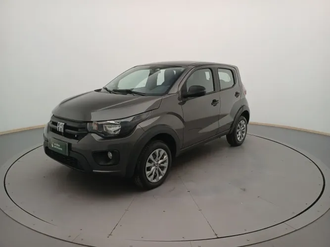 Fiat Mobi Like 1.0 Fire Flex 5P. 2025