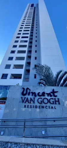VENDE-SE apartamento em BAIRRO DOS ESTADOS!