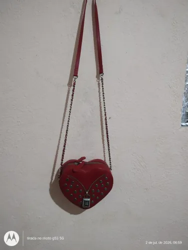 Arezzo Love bolsa