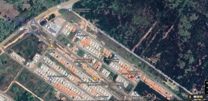 Terreno Loteamento em Rincão - Mossoró por R$ 27.000: Venda e Locação