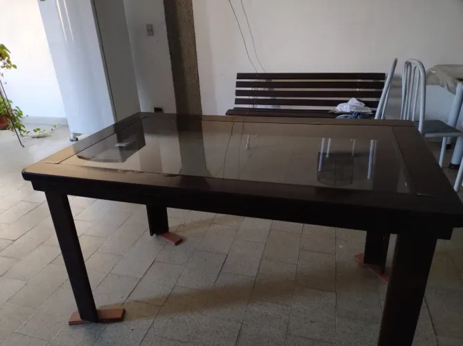 Mesa de Jantar