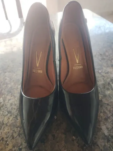 Scarpin Vizzano