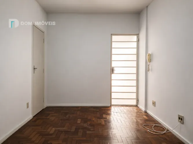 Apartamento 2 quartos - Centro