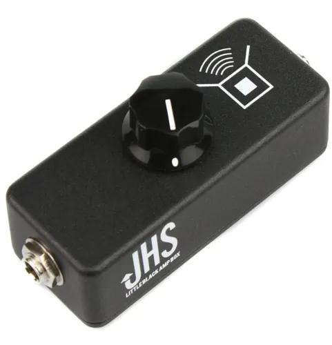 JHS LITTLE BLACK VOLUME
