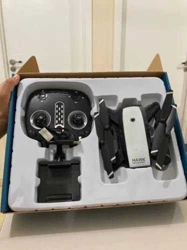 Drone Hawk GPS Multilaser