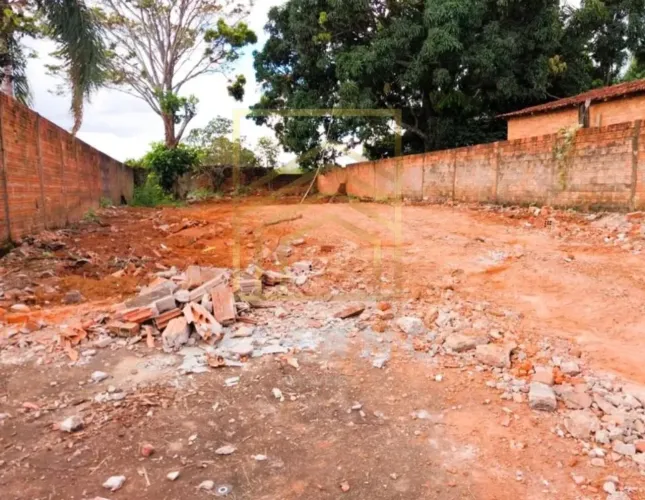 Terreno para Venda em Ipameri, Cidade Campo