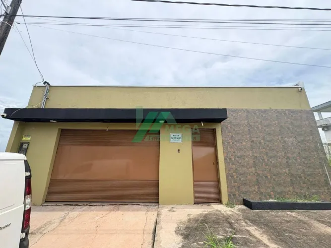 Casa com 3 quartos - CJ-121-47