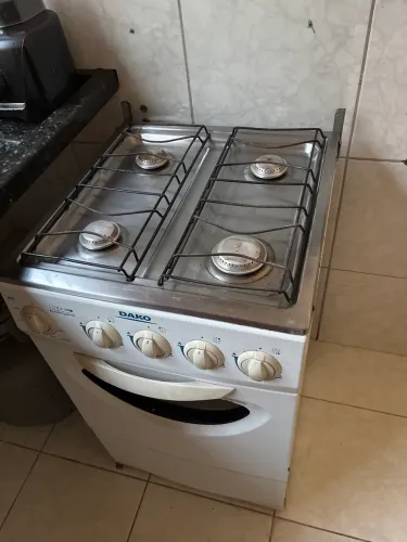 Fogão