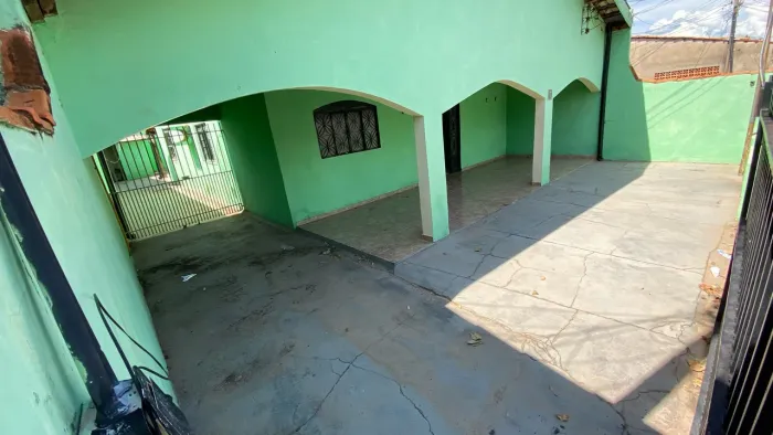 CASA CPA 3 SETOR 1