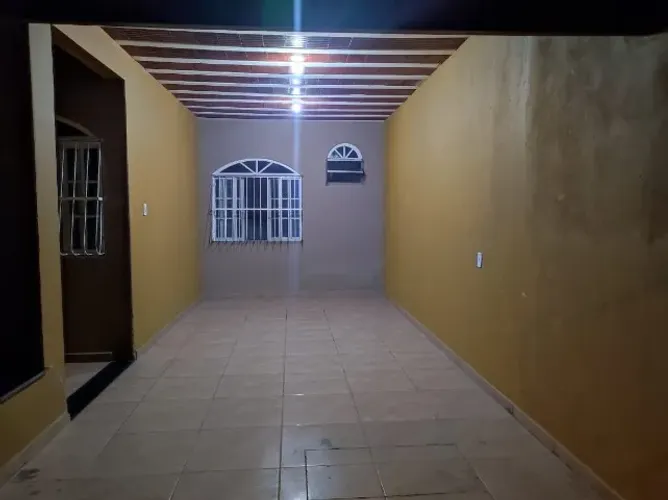 Aluga-se Casa para Temporada na Praia de Itaipava (Itapemirim/ES)