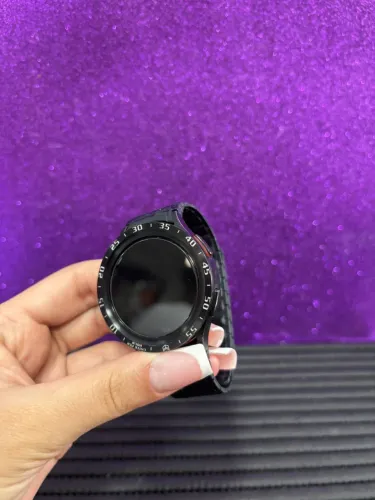 ?GALAXY WATCH 5 PRO 45MM ?PRETO ?*R$699,00*