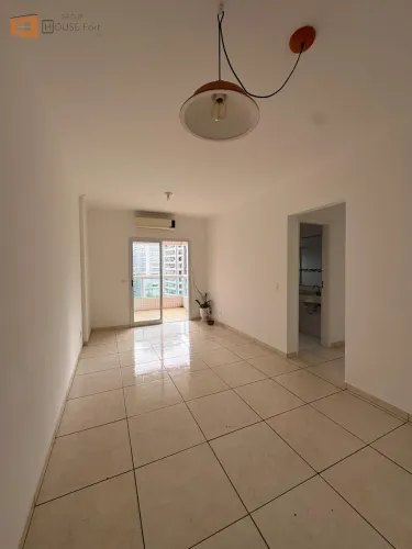 Apartamento em Canto do Forte - Praia Grande, SP
