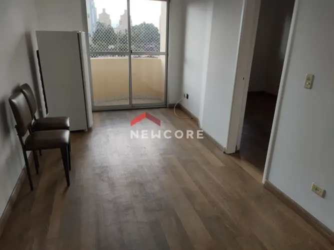 Apartamento em Rua Pedro Doll - Santana - São Paulo/SP