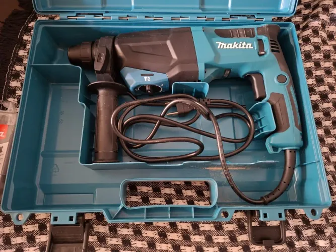 Martelete combinado - Makita